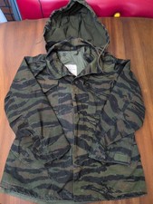 Giacca da campo militare