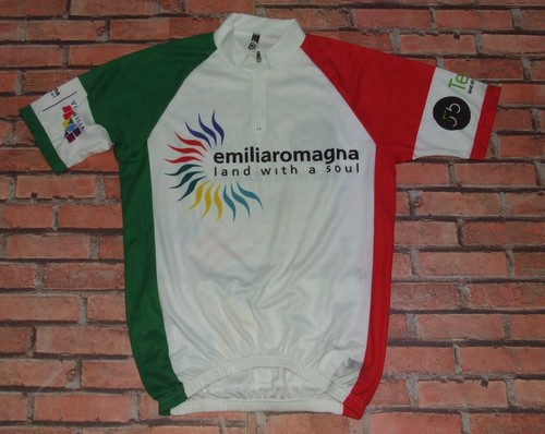 Emilia romagna pissei maglia - emilia,