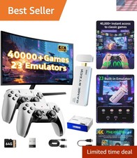 2026 Aggiornato Retro Console