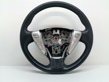VOLANTE PER NISSAN Note 2°