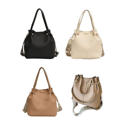 Borsa secchiello donna - a, da