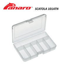 PANARO 101ATN SCATOLA PORTA