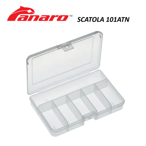 Panaro 101atn scatola porta - panaro,