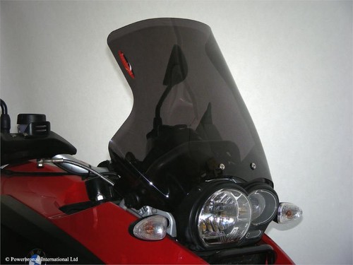 Cupolino standard fume scuro - cupolino,