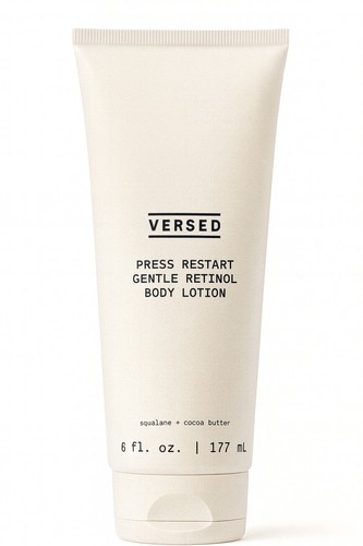 Versed press restart lozione - versed,