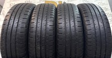 PNEUMATICI GOMME USATE HANKOOK