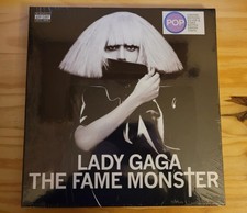 Lady Gaga – THE FAME MONSTER