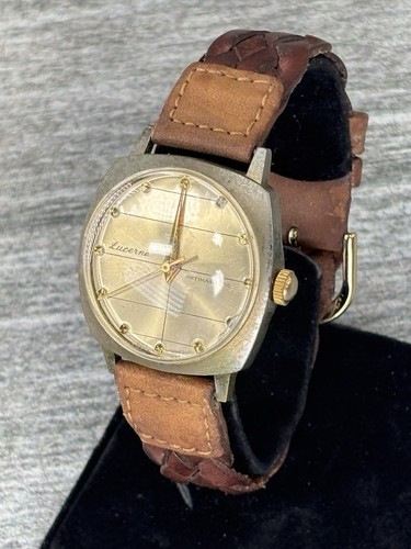 Orologio polso vintage - orologio,