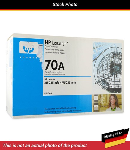 Q7570a laserjet m5025 - hp,