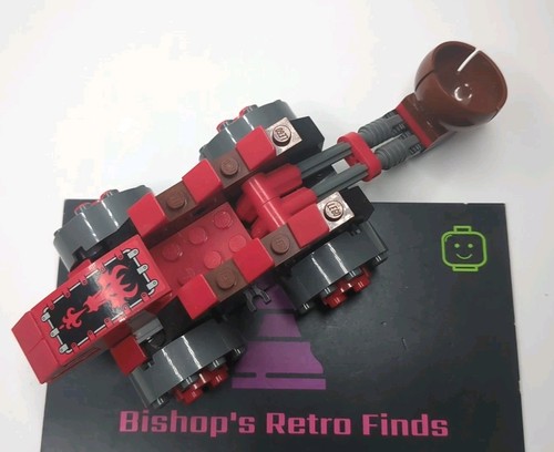 Lego catapulta dal castello