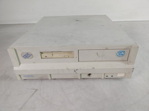 Vintage ibm valuepoint - vintage,