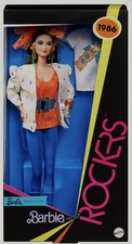 Barbie dana rockers repro 2026 - barbie,