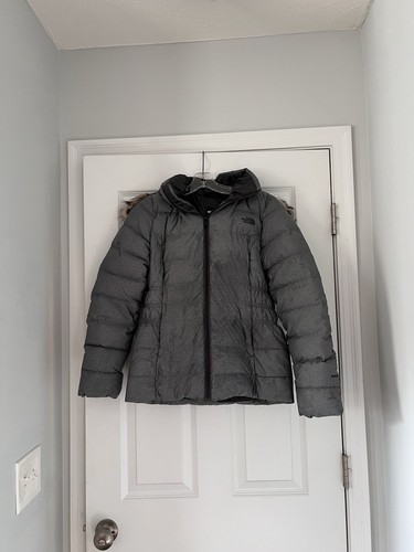 Giacca the north - face, gotham