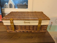 Cesto cesto medio Harrods