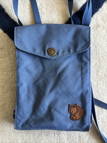 Fjallraven borsa tracolla - fjallraven, a