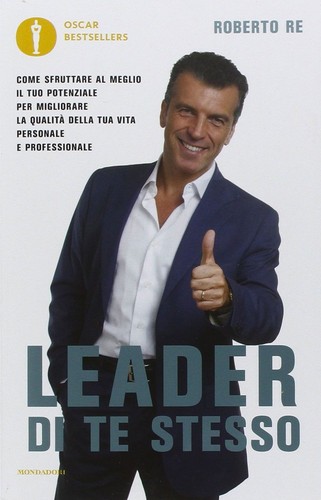 Libri roberto leader di - leader,