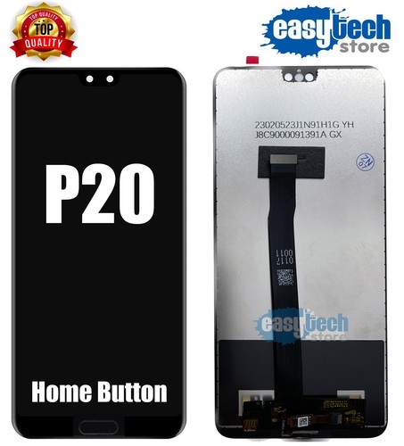Huawei p20 display - huawei,