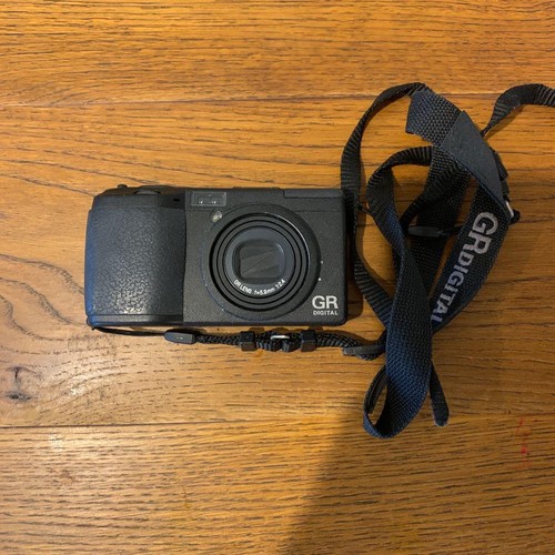 Ricoh digitale - ricoh,