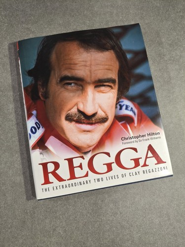Regga the extraordinary two - regga,