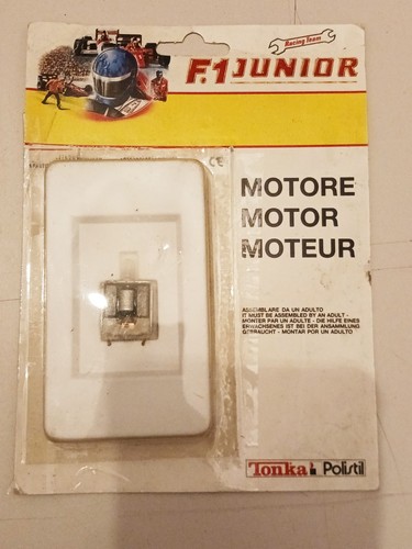 Pista polistil motore - polistil,