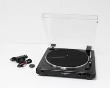 Audio-Technica ATLP60XBT
