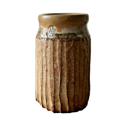 Vaso ceramica studio - vaso, vintage