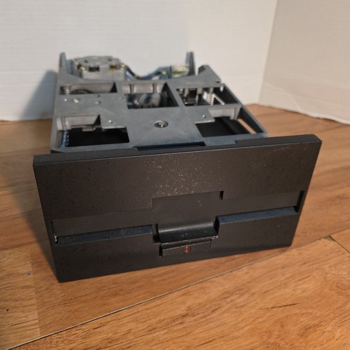 Unità floppy disk - , vintage