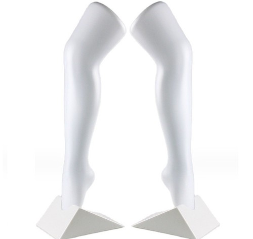 Gamba manichino donna gambe - gamba,