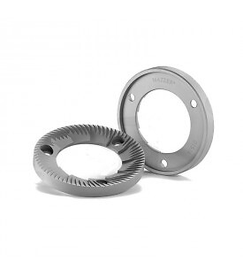 Coppia macine mazzer major - ,