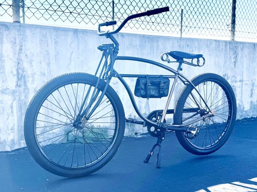 1954 schwinn straight bar - schwinn,