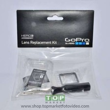 GOPRO AMLRK LENS REPLACEMENT KIT - 17683 - GARANZIA TOPMARKET