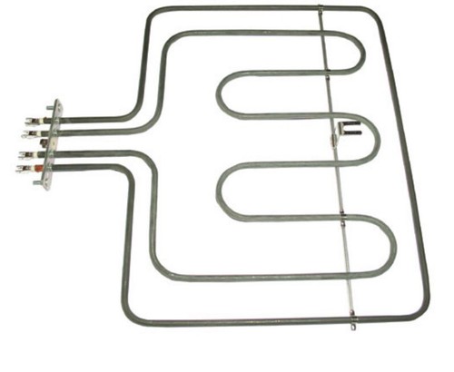 Resistenza superiore 2500w - resistenza,
