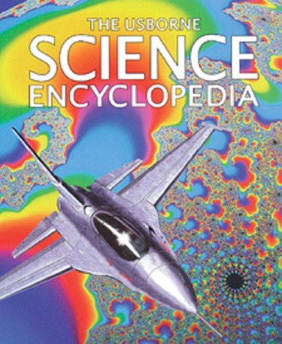 Usborne science encyclopedia - usborne,