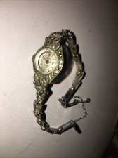 Vintage Herna Incabloc Swiss