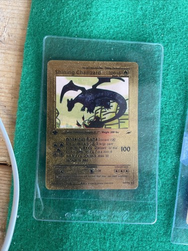 Pokémon vmax shining - gx,