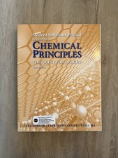 Student Solutions Manual for