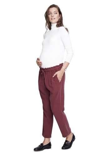 Hatch maternity donna the zuri - hatch,
