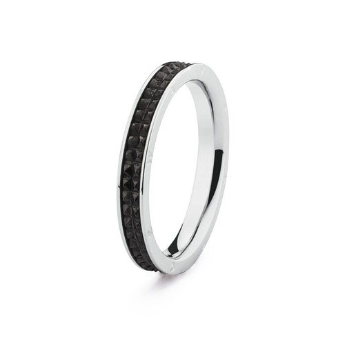 Brosway anello uomo bullet - uomo,