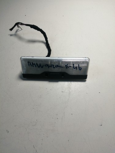 8364928 plafoniera bmw serie - 8364928,