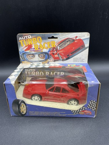 Cerwy heya vintage rre ferrri - vintage,