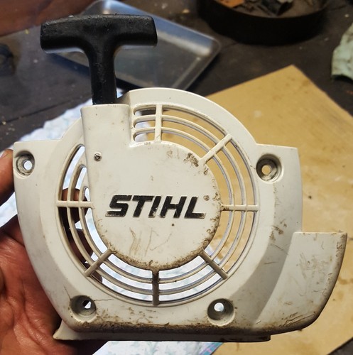 Stihl fs250 carter avviamento - carter,