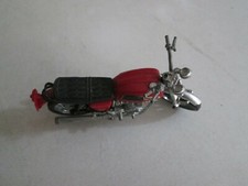 MOTO TRIUMPH TRIDENT  modello