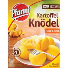 Gnocchi patate pfanni - patate,