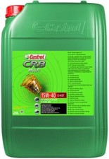 CASTROL CRB, Multi CI-4/E7