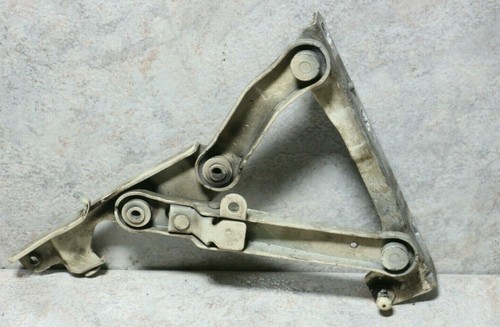 Coperchio motore mercedes benz - motore,