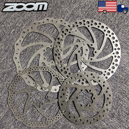 Zoom mtb rotore bici - zoom,