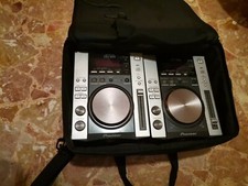 Coppia pioneer cdj 200 - coppia,