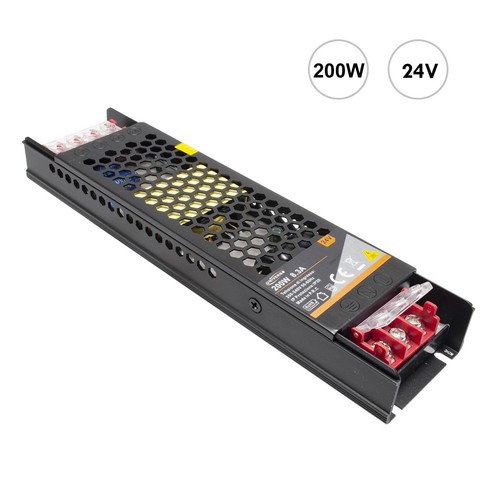 Alimentatore 200w - alimentatore,