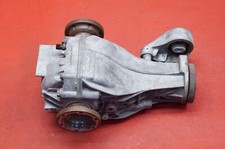 Cambio differenziale Audi A6