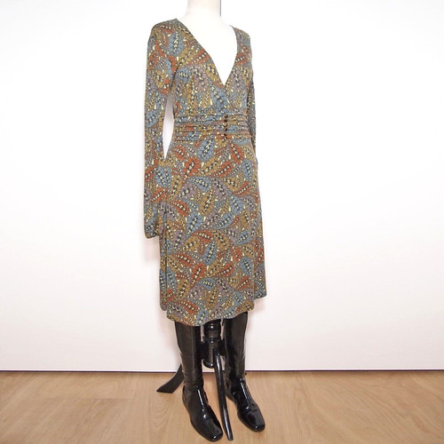 Max maxmara abito - ad,